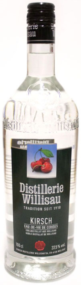 Distillerie Willisau