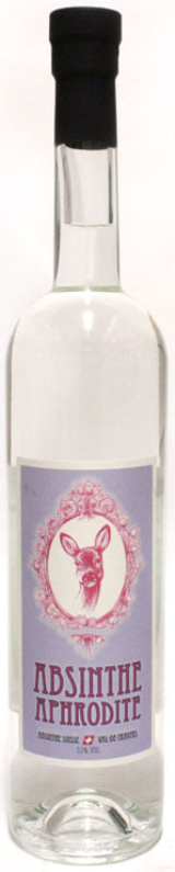 Absinthe Aphrodite