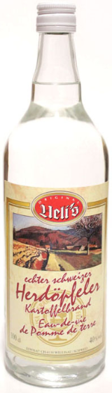 Ueli´s Herdöpfler