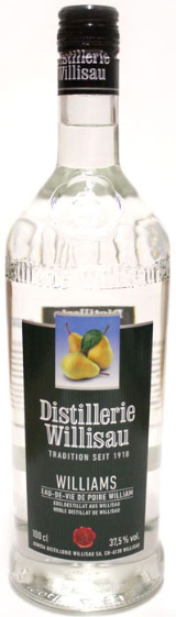 Distillerie Willisau