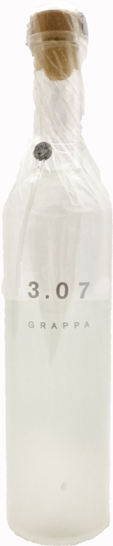 Grappa Centopercento