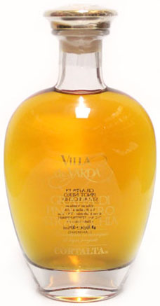 Grappa Villa de Varda