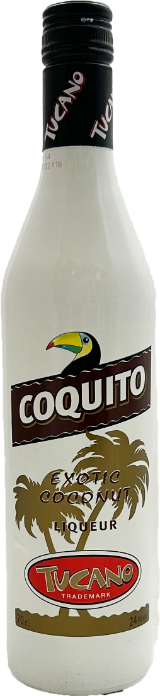 Tucano Coquito