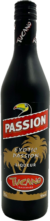 Tucano Passionliqueur
