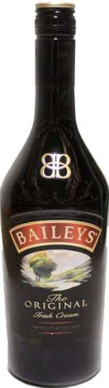 Baileys Irish Cream