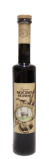 Nocino Tessiner Nusslikör