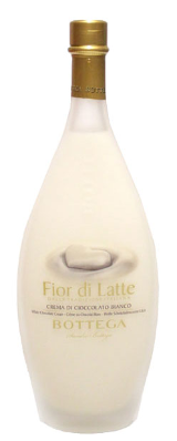 Fior di Latte Liqueur