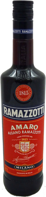 Ramazzotti Amaro
