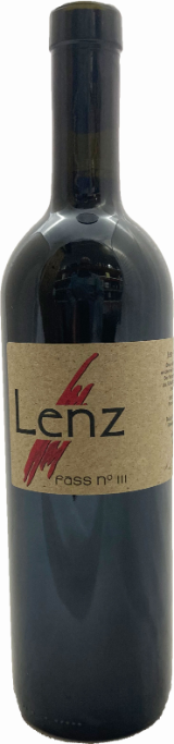 Bio-Weingut Lenz  