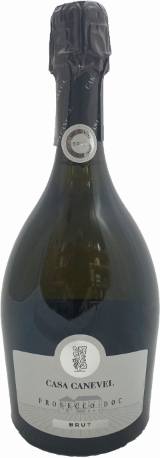 Prosecco Casa Canevel brut