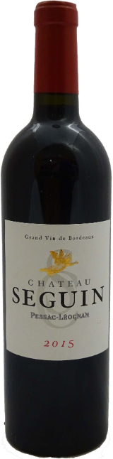 Château Seguin