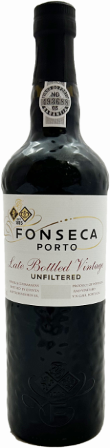 Porto Fonseca LBV 2019
