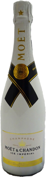 Champagner Moët & Chandon
