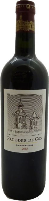 Château Cos d'Estournel