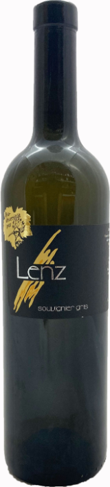 Bio-Weingut Lenz  
