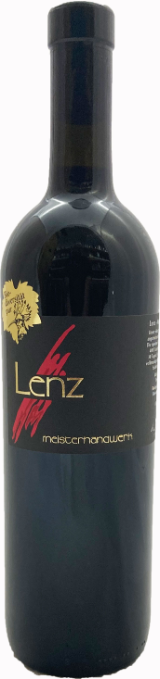 Bio-Weingut Lenz  