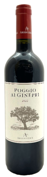 Tenuta Argentiera