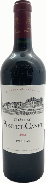 Château Pontet-Canet