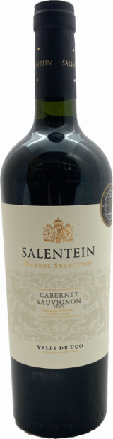 Bodegas Salentein