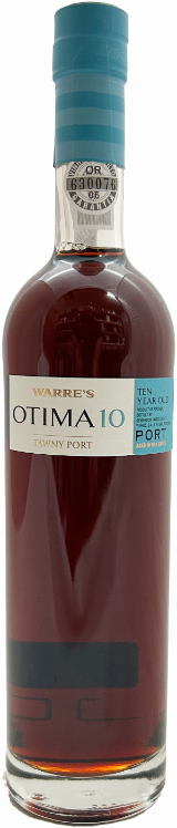 Porto Warre's