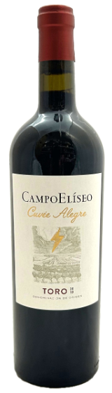 Bodegas Campo Eliseo