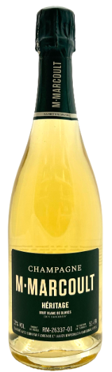 Champagner M. Marcoult