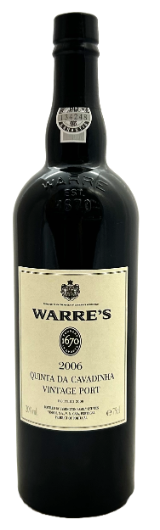 Porto Warre's