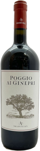 Tenuta Argentiera