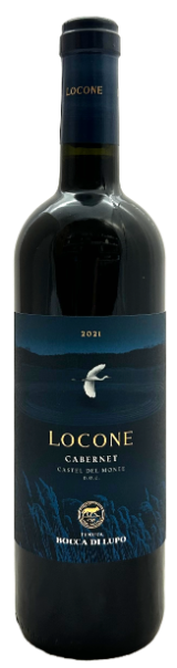 Tenuta Bocca di Lupo