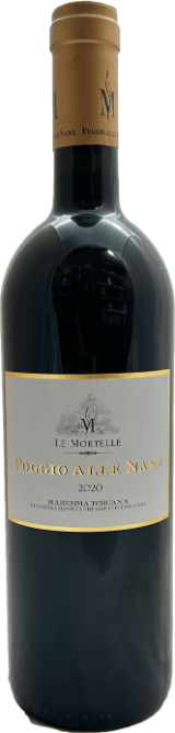 Tenuta Le Mortelle