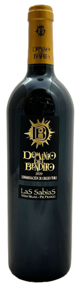Dominio del Bendito