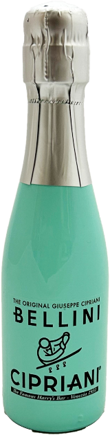 Cipriani Bellini Piccolo