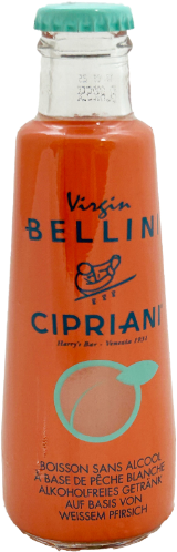 Cipriani Virgin Bellini 