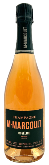 Champagner M. Marcoult