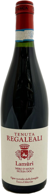 Tenuta Regaleali