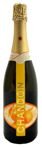 Chandon Garden Spritz