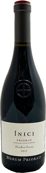 Merum Priorati