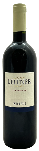 Weingut Gernot Leiter Gols