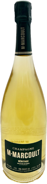 Champagner M. Marcoult