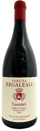Tenuta Regaleali