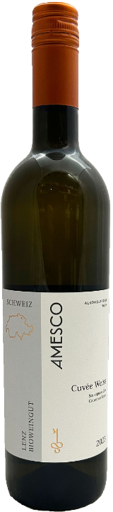Bio-Weingut Lenz  