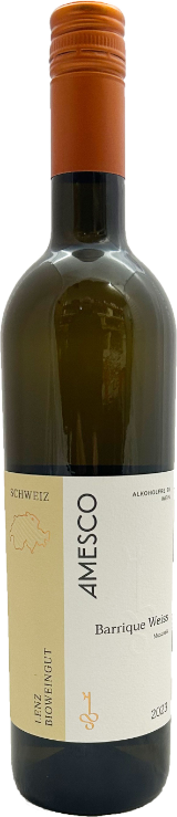 Bio-Weingut Lenz  