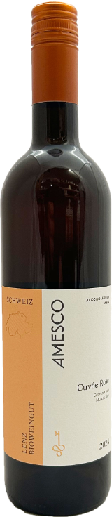Bio-Weingut Lenz  