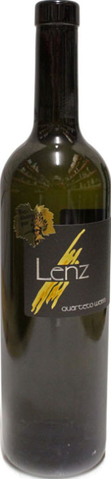 Bio-Weingut Lenz  