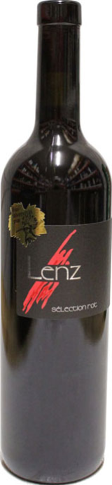 Bio-Weingut Lenz  