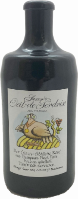 Weingut Saxer Nussbaumen