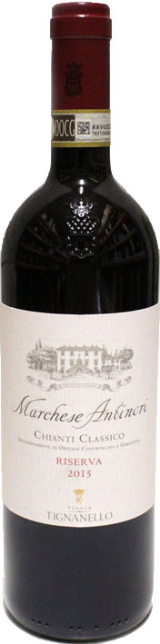 Tenuta Tignanello
