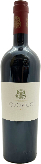 Tenuta di Biserno