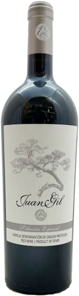 Bodegas Juan Gil Jumilla