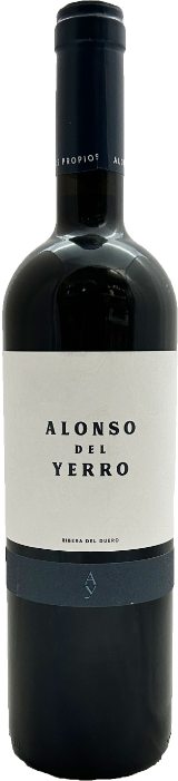 Alonso del Yerro